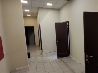 Аренда помещения свободного назначения, м.Смоленская.