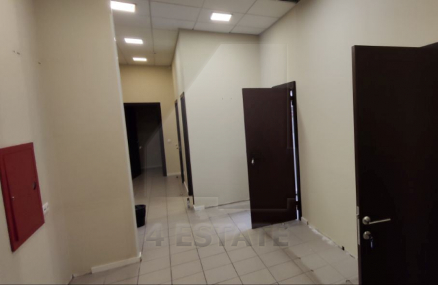 Аренда помещения свободного назначения, м.Смоленская.
