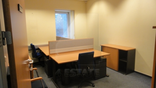 Аренда офиса в презентабельном особняке класса В+, м.Цветной б-р.