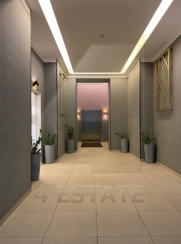 Офисы в особняке класса В+, м.Белорусская.