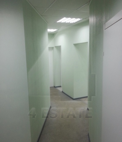 Продажа особняка, м.Октябрьская.