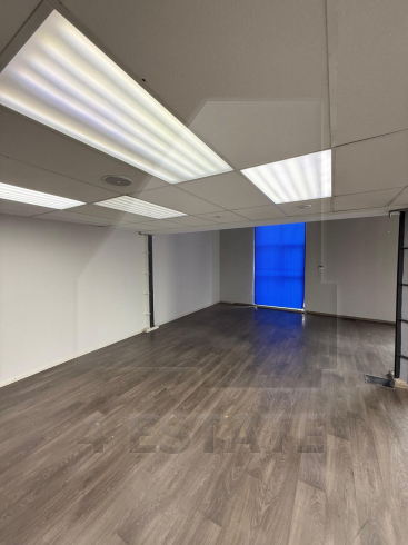 Аренда офиса в бизнес-центре класса А, м.Тульская.