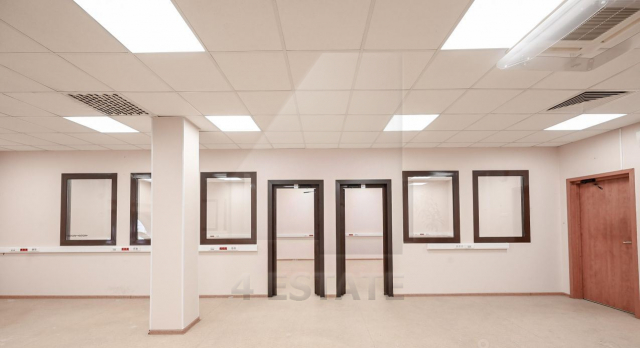 Офисное здание, м.Третьяковская