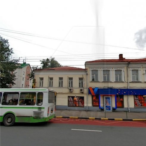 Аренда офиса м. Таганская.