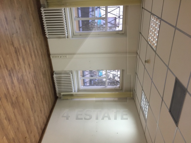 Продажа бизнес центра класса В+, м.Серпуховская.