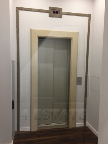 Аренда представительского офиса в особняке класса А, м.Курская.