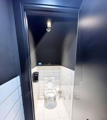 Деловой центр класса В+, м.Белорусская.