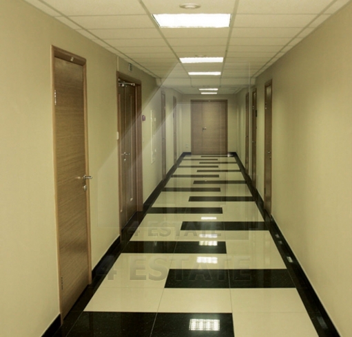 Продажа бизнес центра класса В+, м.Курская.