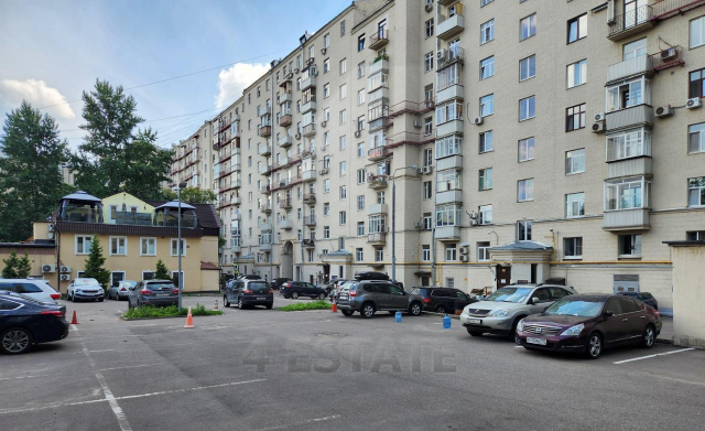 Аренда ПСН, м.Павелецкая