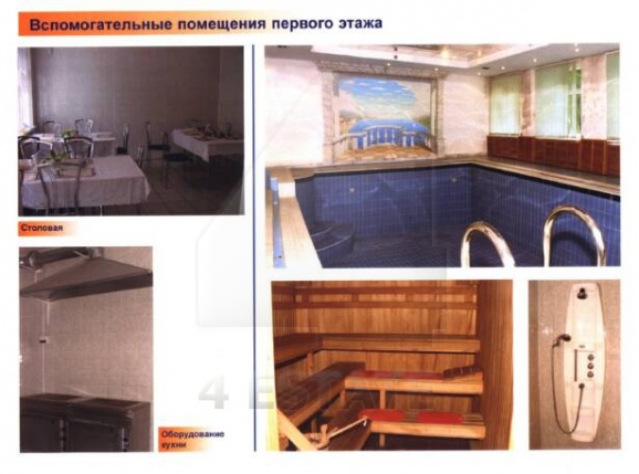 Продажа особняка с огороженной территорией, м.Андроновка(МКЖД).