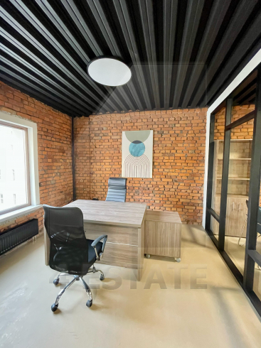 Продажа офисов в особняке класса А, м.Серпуховская.