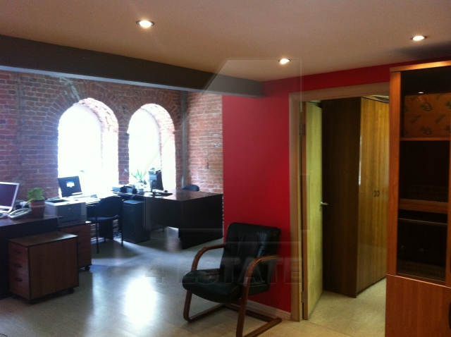 Продажа особняка класса "B" м. Новокузнецкая.