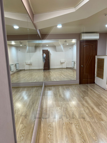 Аренда в особняке класса В+, м.Новокузнецкая.