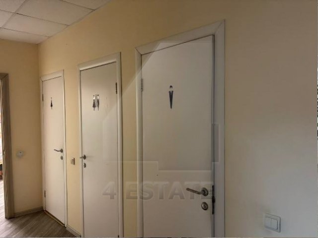 Бизнес центр "Святогор 4", м.Павелецкая.