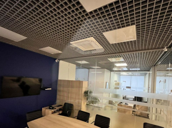 Бизнес-центр "Галерея 76" м.Калужская.