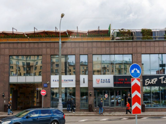 Аренда ПСН, м.Алексеевская