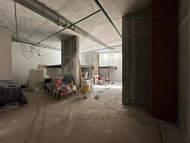 Продажа помещения с отд. входом, м.Тропарево.