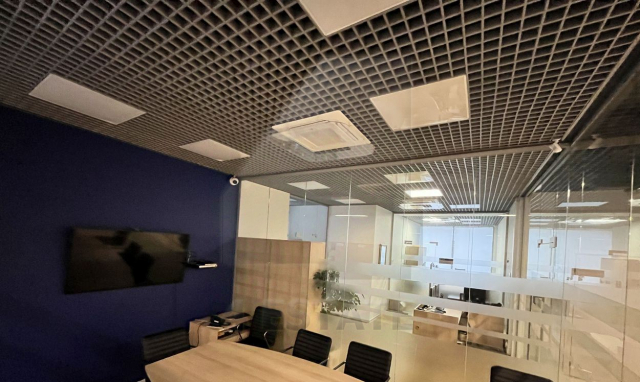 Бизнес-центр "Галерея 76" м.Калужская.