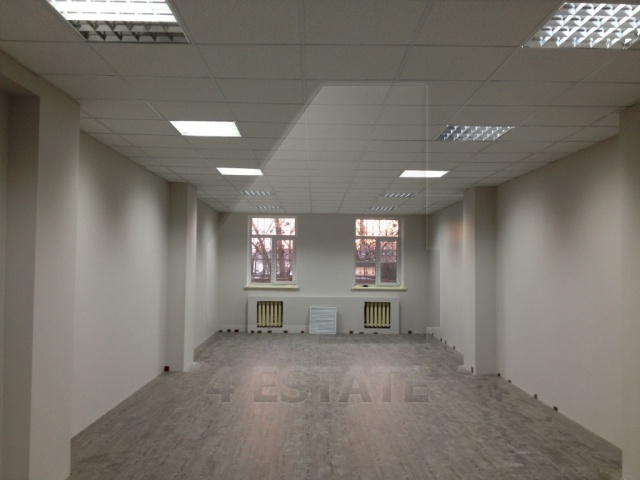 Продажа офисов в особняке, м.Авиамоторная.