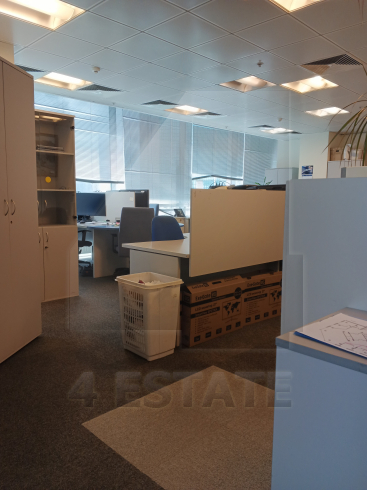 Бизнес-центр «Вавилов Тауэр», м.Ленинский проспект