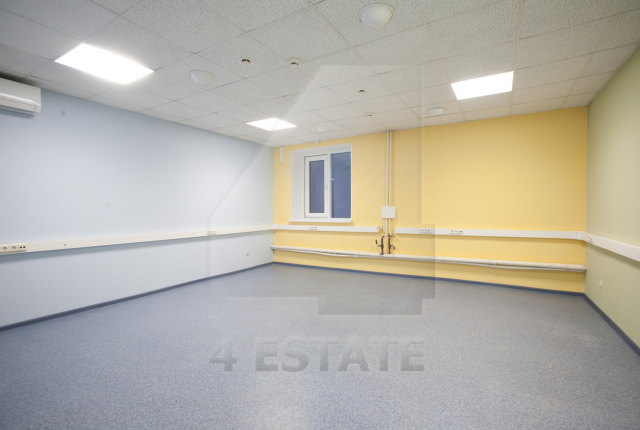 Аренда особняка класса "B+" м. Алексеевская.