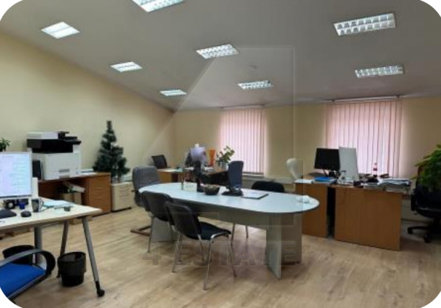 Презентабельный особняк класса В+, м. Красные ворота.