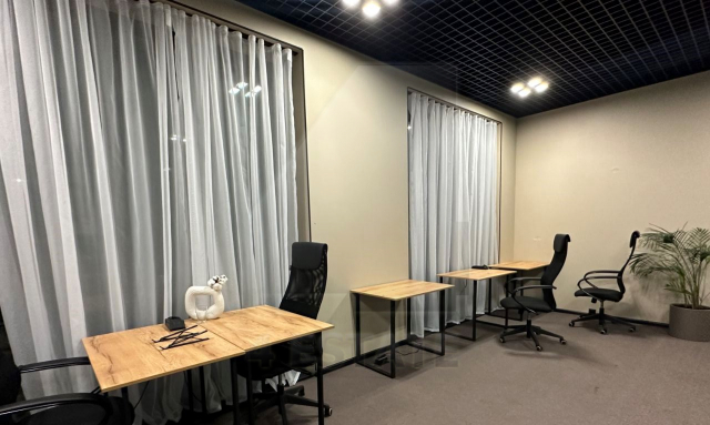 МФК "СЛАВА", м.Белорусская