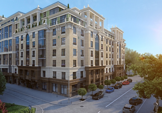 Продажа ПСН с отдельным входом, м.Фрунзенская.