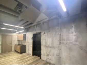 МФК "Сады Пекина", м.Маяковская