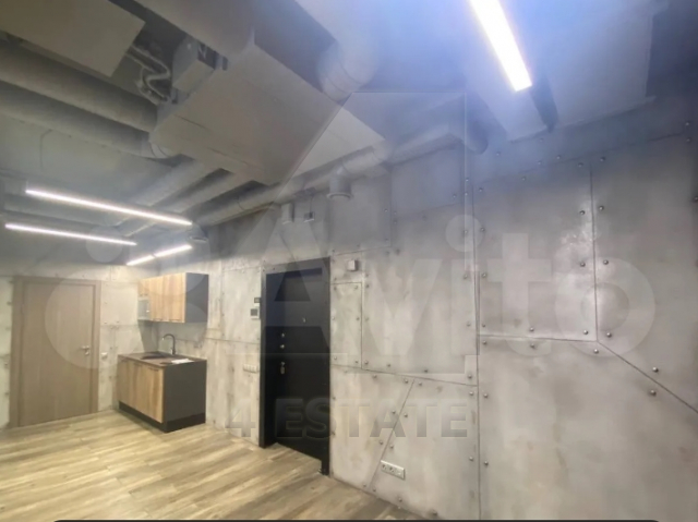 МФК "Сады Пекина", м.Маяковская