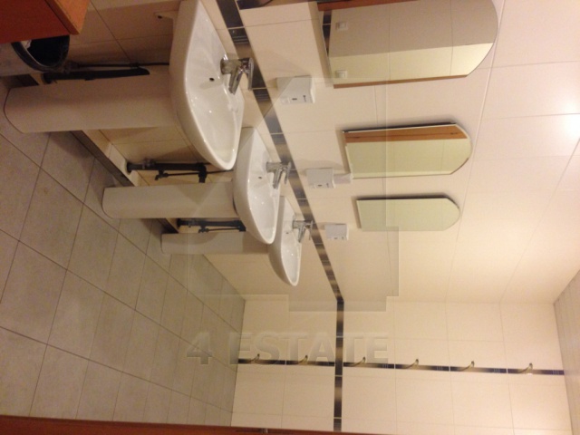 Бизнес центр класса В, м.Сокольники.