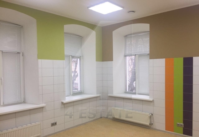 Особняк в аренду под мед.центр, м.Курская.