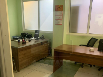 Аренда в бизнес центре класса В, м.Павелецкая.