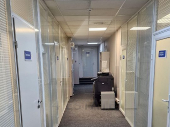 Аренда в особняке класса В+, м.Трубная.