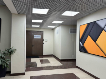 Бизнес-центр "Южный парк", м.Анино