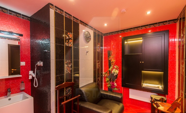 Продажа презентабельного особняка под любые виды деятельности, м.Чистые пруды.