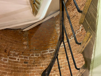 Аренда помещения в особняке класса В+, м.Проспект Мира