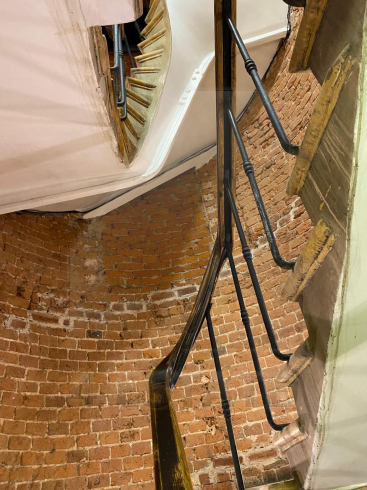 Аренда помещения в особняке класса В+, м.Проспект Мира