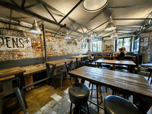 Аренда торгового помещение под общепит, м.Китай-город.