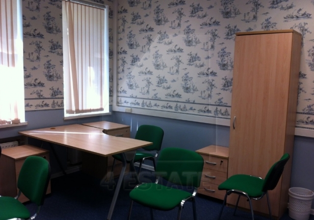 Продажа особняка м .Проспект Мира. 