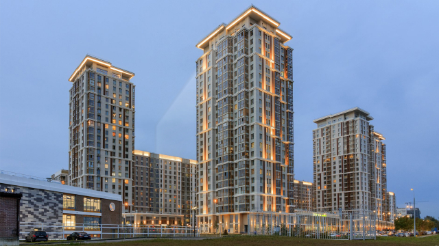 Офисное помещение в аренду, м.Ботанический сад.