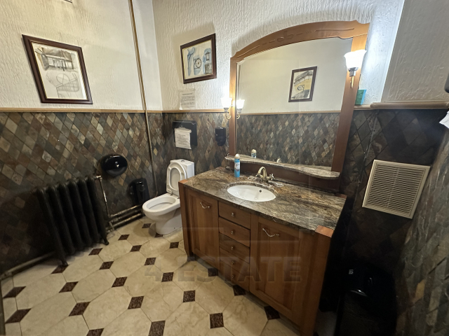 Продажа представительского особняка, м.Красные ворота.