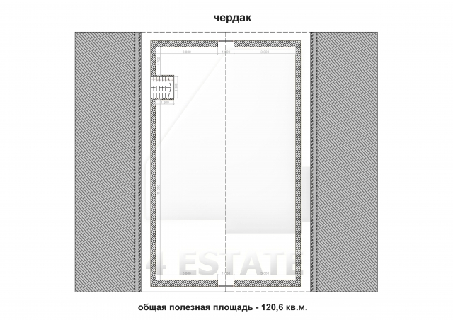 Продажа особняка класса В+, м. Таганская.