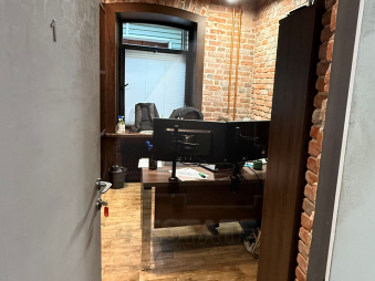 Аренда особняка класса А, в стиле "LOFT", м.Кропоткинская.