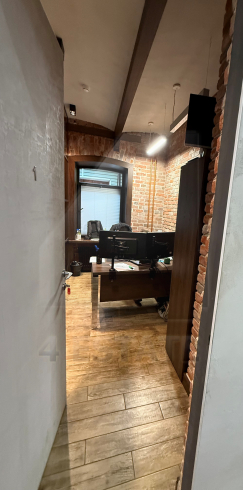 Аренда особняка класса А, в стиле "LOFT", м.Кропоткинская.