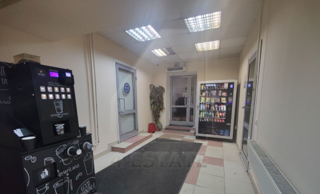 Аренда  офисов в бизнес комплексе, м.Марксистская.