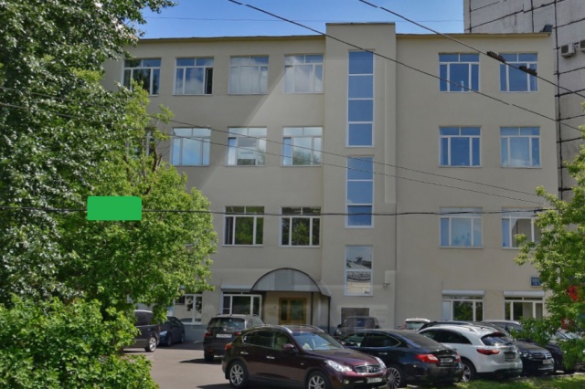 Продажа презентабельного особняка, м.Алексеевская.