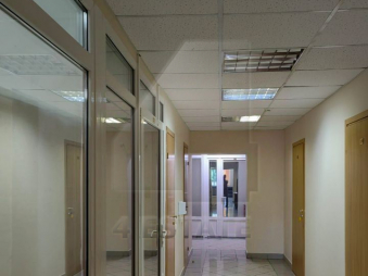 Офисный центр на Звездном, м.ВДНХ