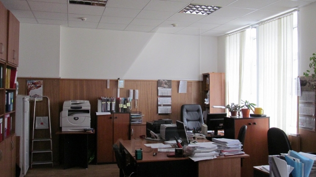 Продажа особняка класса В, м.Таганская.