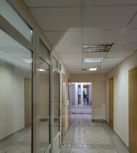 Офисный центр на Звездном, м.ВДНХ